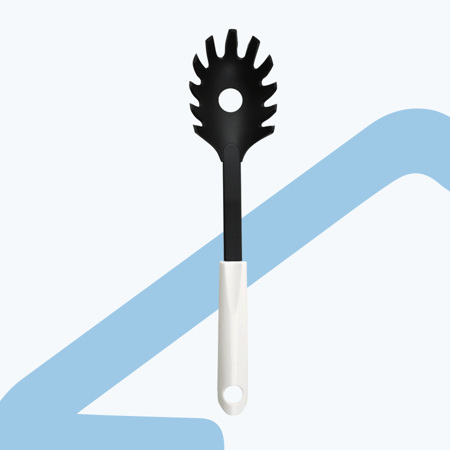 Nisse Nylon Spaghetti Server