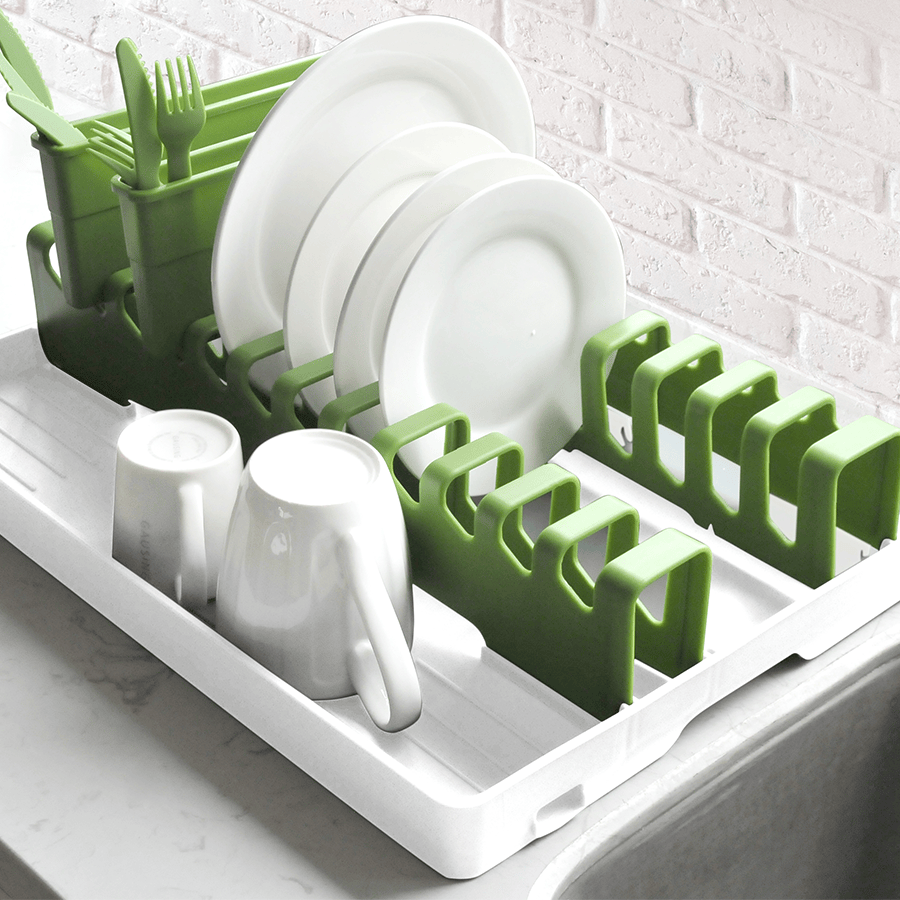 Noa Dish Drying Rack
