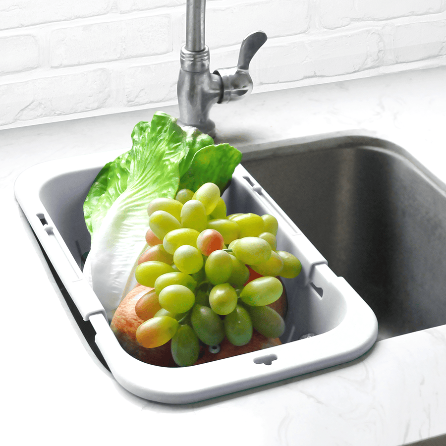 Noa Extandable Sink Colander