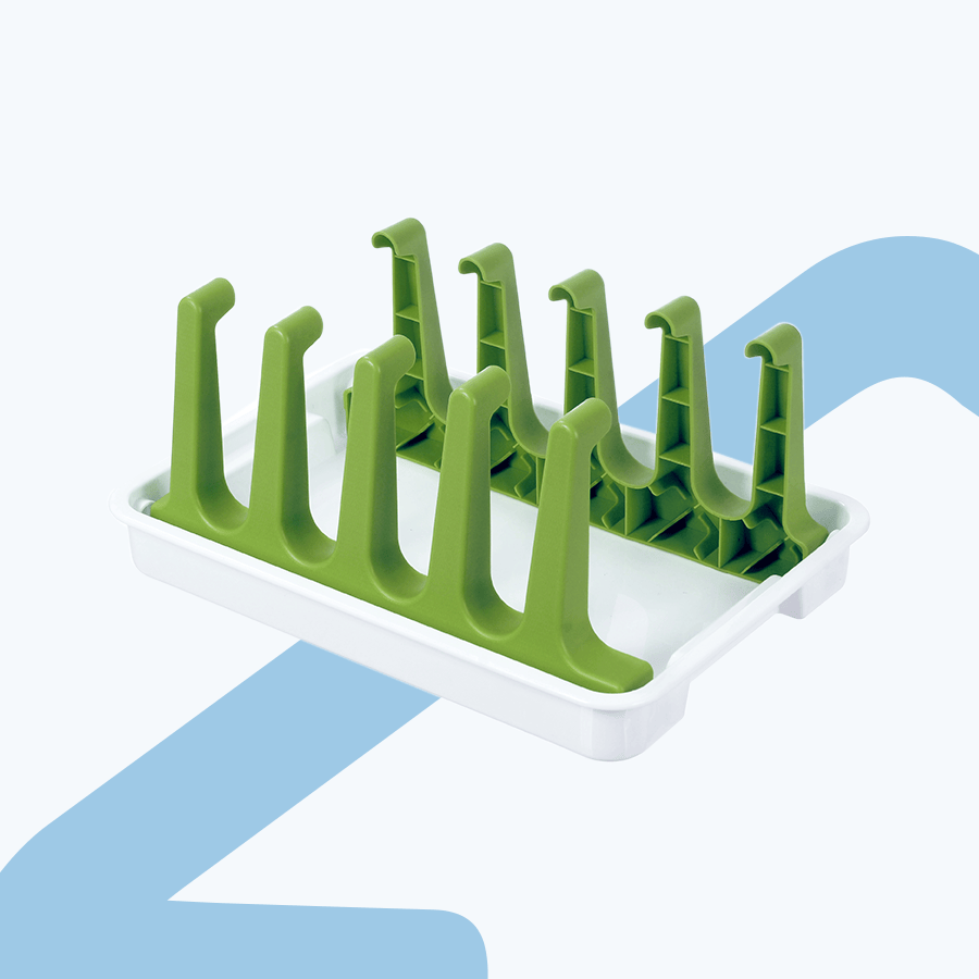 Noa Foldable Drying Rack