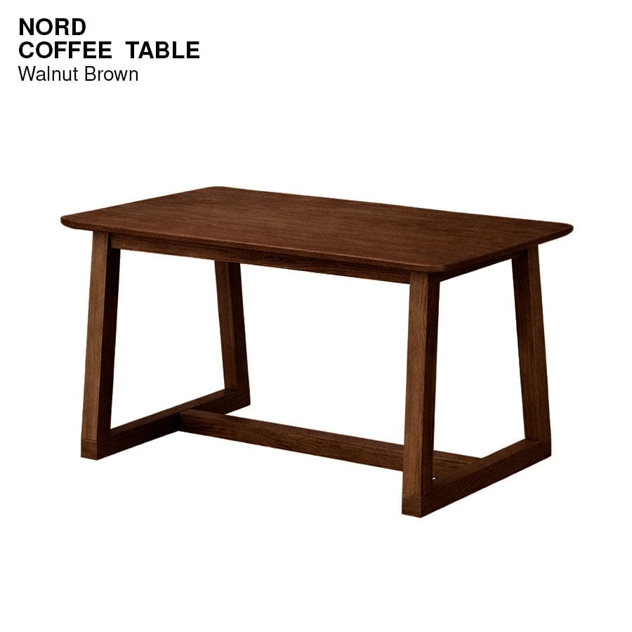 Nord Center Table