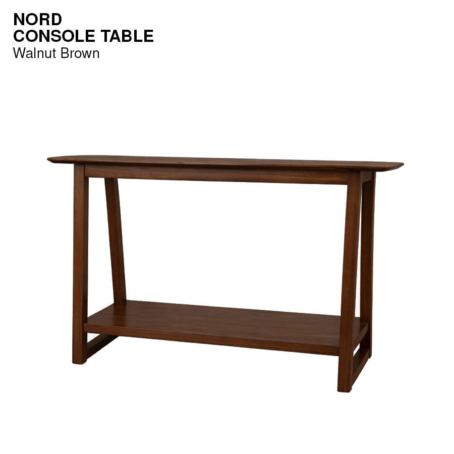 Nord Console Table