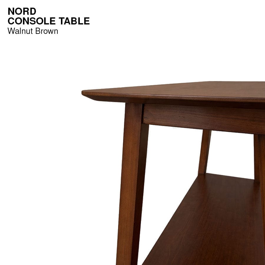 Nord Console Table