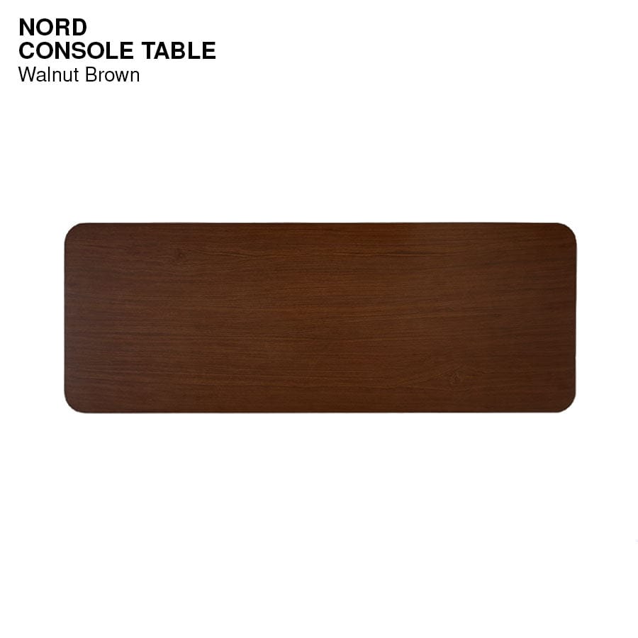 Nord Console Table
