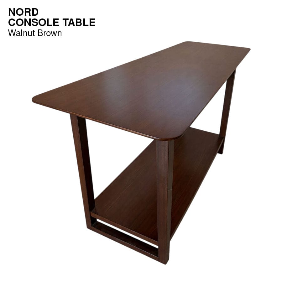 Nord Console Table