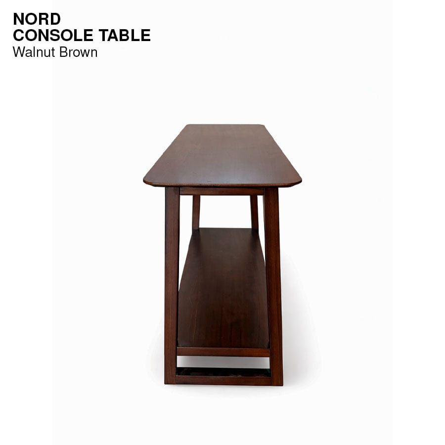 Nord Console Table