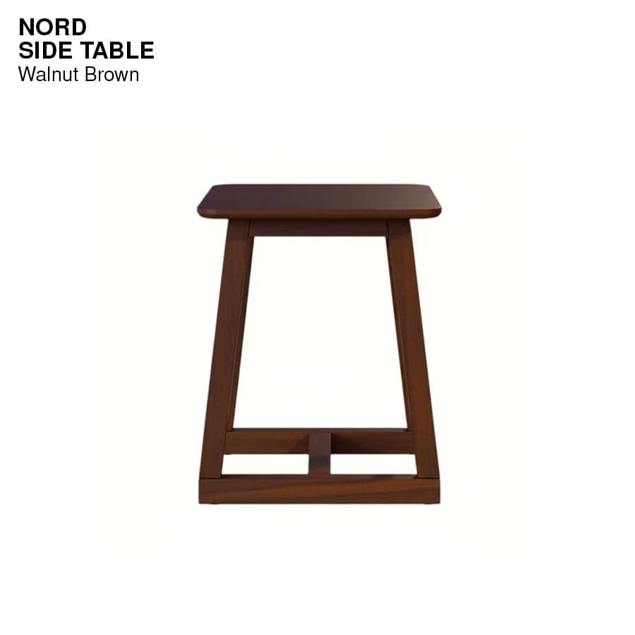 Nord Side Table