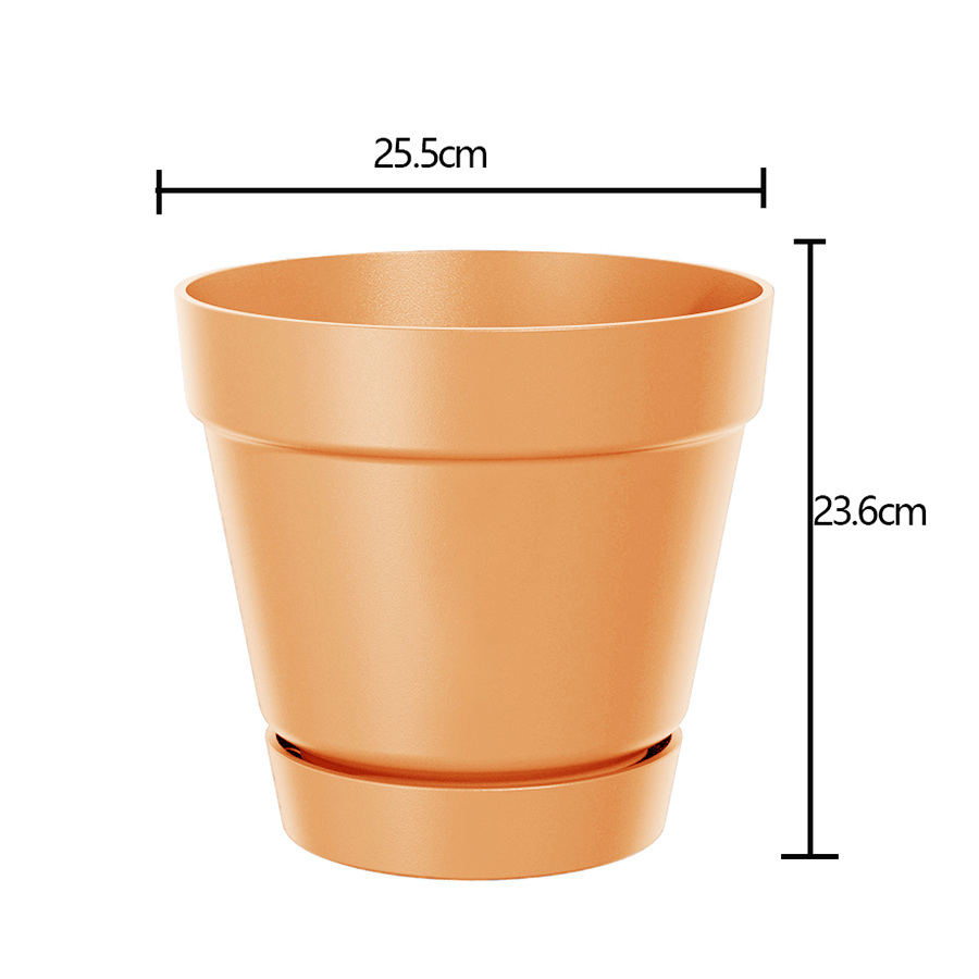 Noton Plastic Planter Noton Plastic Planter Mandaue Foam