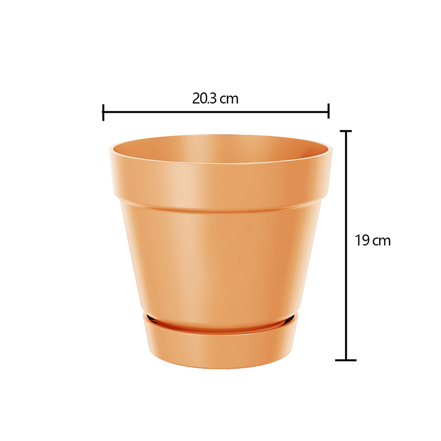 Noton Plastic Planter Noton Plastic Planter Mandaue Foam