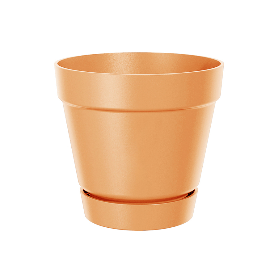 Noton Plastic Planter Noton Plastic Planter 19 cm Mandaue Foam