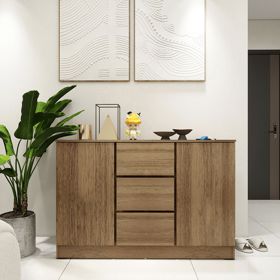 MORE NOWEL OPTIONS Nowel 120 cm Buffet Nowel 120 cm Buffet Mandaue Foam