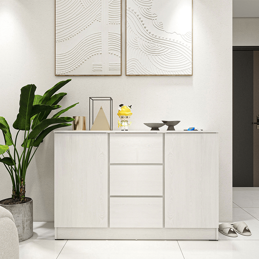 MORE NOWEL OPTIONS Nowel 120 cm Buffet Nowel 120 cm Buffet Mandaue Foam