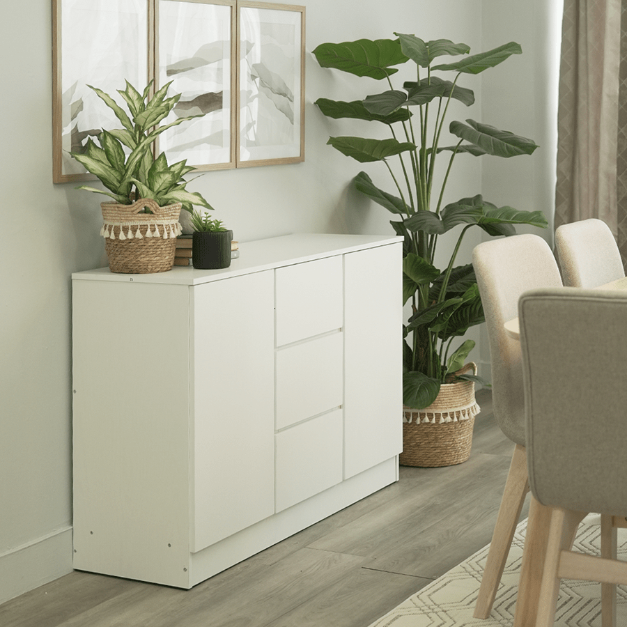 MORE NOWEL OPTIONS Nowel 120 cm Buffet Nowel 120 cm Buffet Mandaue Foam