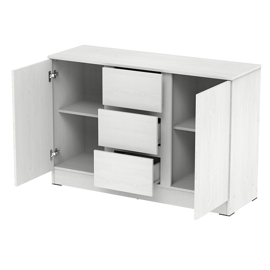 MORE NOWEL OPTIONS Nowel 120 cm Buffet Nowel 120 cm Buffet Mandaue Foam