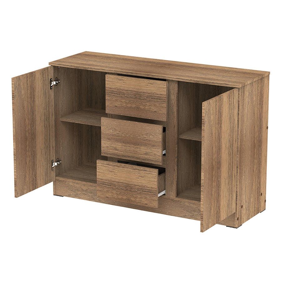 MORE NOWEL OPTIONS Nowel 120 cm Buffet Nowel 120 cm Buffet Mandaue Foam