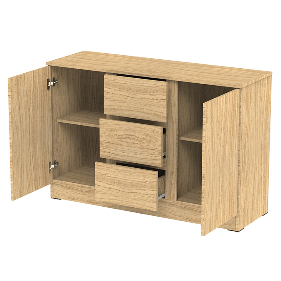 MORE NOWEL OPTIONS Nowel 120 cm Buffet Nowel 120 cm Buffet Mandaue Foam