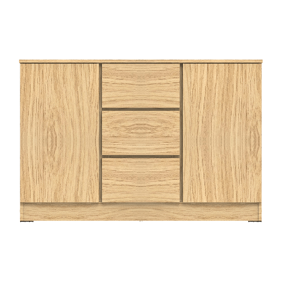 MORE NOWEL OPTIONS Nowel 120 cm Buffet Nowel 120 cm Buffet Mandaue Foam