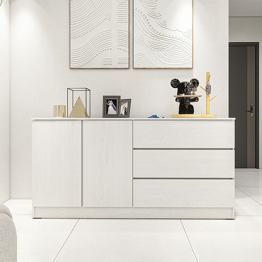 MORE NOWEL OPTIONS Nowel 160 cm Buffet Nowel 160 cm Buffet Mandaue Foam