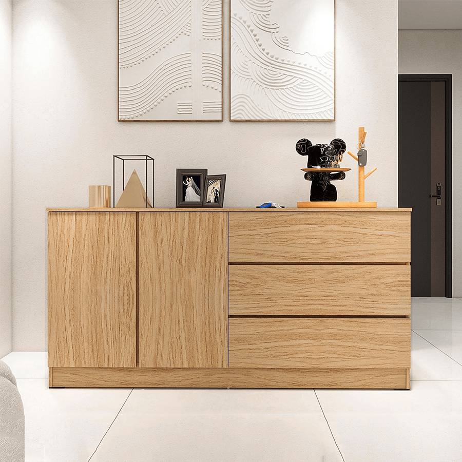 MORE NOWEL OPTIONS Nowel 160 cm Buffet Nowel 160 cm Buffet Mandaue Foam