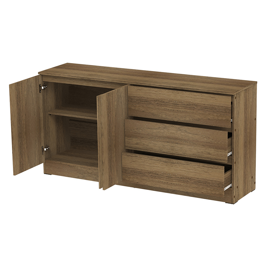 MORE NOWEL OPTIONS Nowel 160 cm Buffet Nowel 160 cm Buffet Mandaue Foam