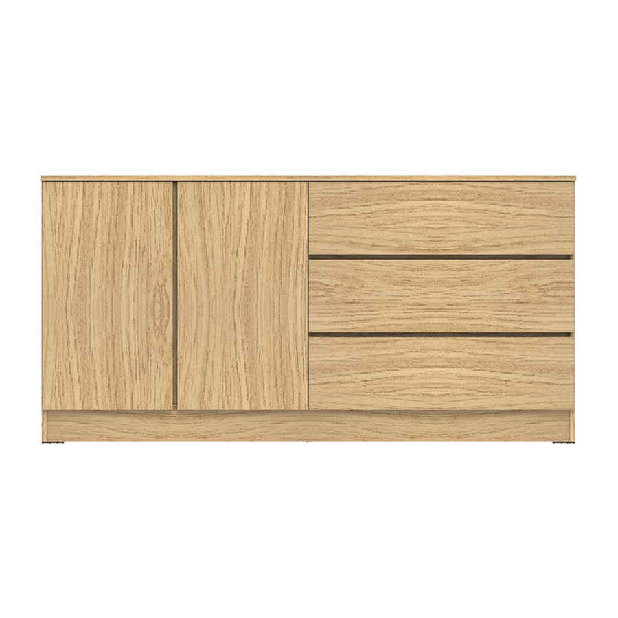 MORE NOWEL OPTIONS Nowel 160 cm Buffet Nowel 160 cm Buffet Mandaue Foam