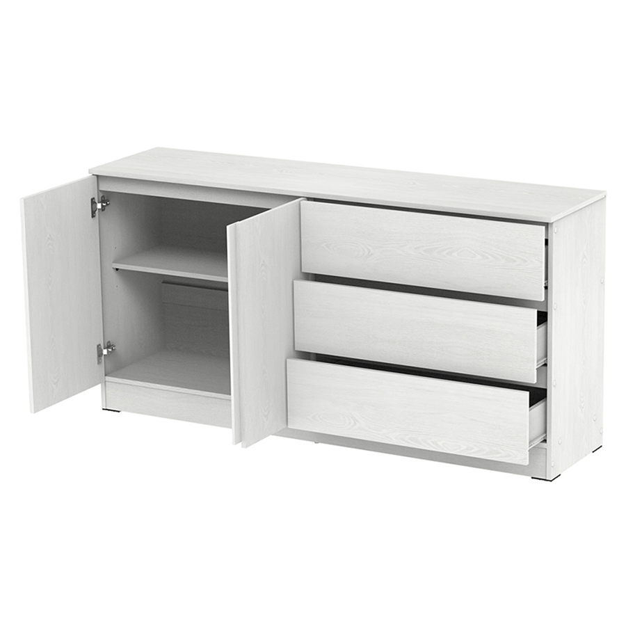 MORE NOWEL OPTIONS Nowel 160 cm Buffet Nowel 160 cm Buffet Mandaue Foam