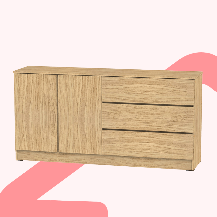 #color_Oak