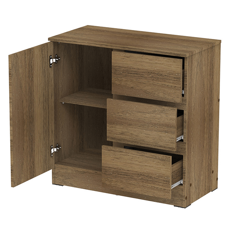 MORE NOWEL OPTIONS Nowel 80 cm Buffet Nowel 80 cm Buffet Mandaue Foam