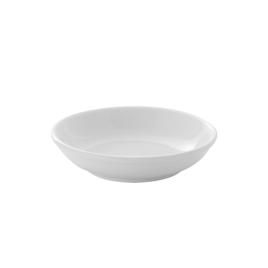 Ole Sauce Plate Ole Sauce Plate 4 inches Mandaue Foam