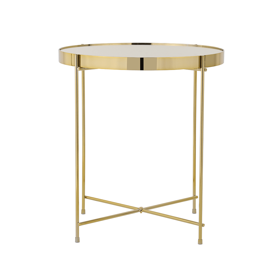 MORE OLGA OPTIONS Olga Side Table Olga Side Table Mandaue Foam