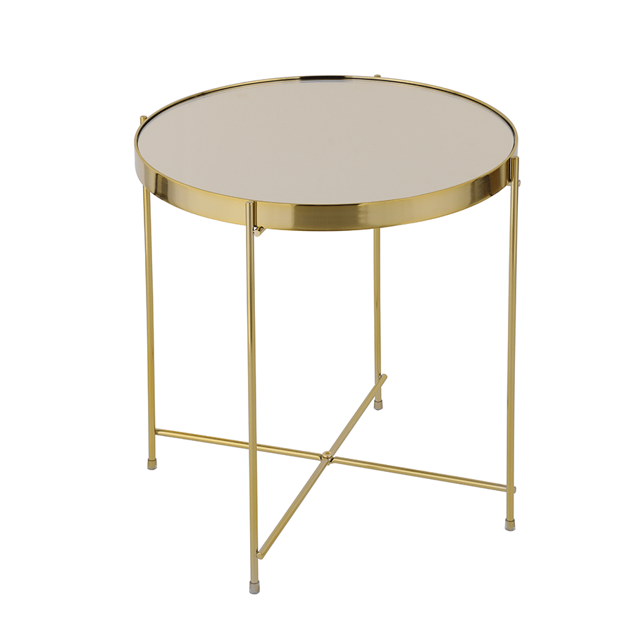 MORE OLGA OPTIONS Olga Side Table Olga Side Table Mandaue Foam