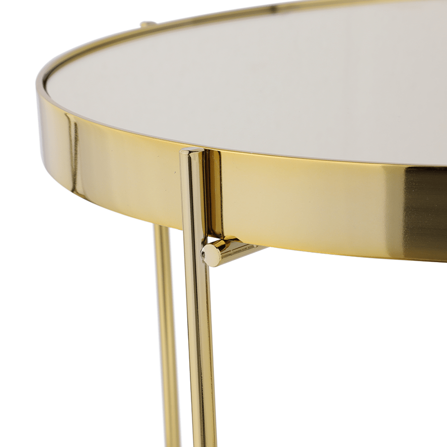 MORE OLGA OPTIONS Olga Side Table Olga Side Table Mandaue Foam