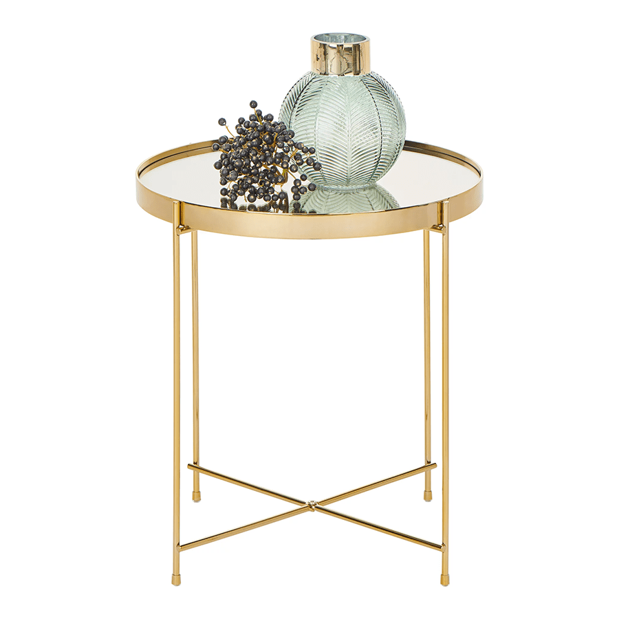 MORE OLGA OPTIONS Olga Side Table Olga Side Table Mandaue Foam