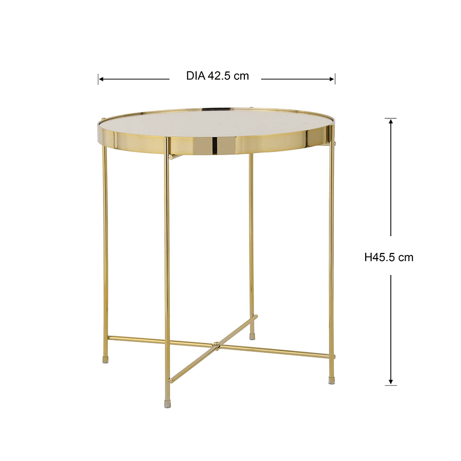 MORE OLGA OPTIONS Olga Side Table Olga Side Table Mandaue Foam