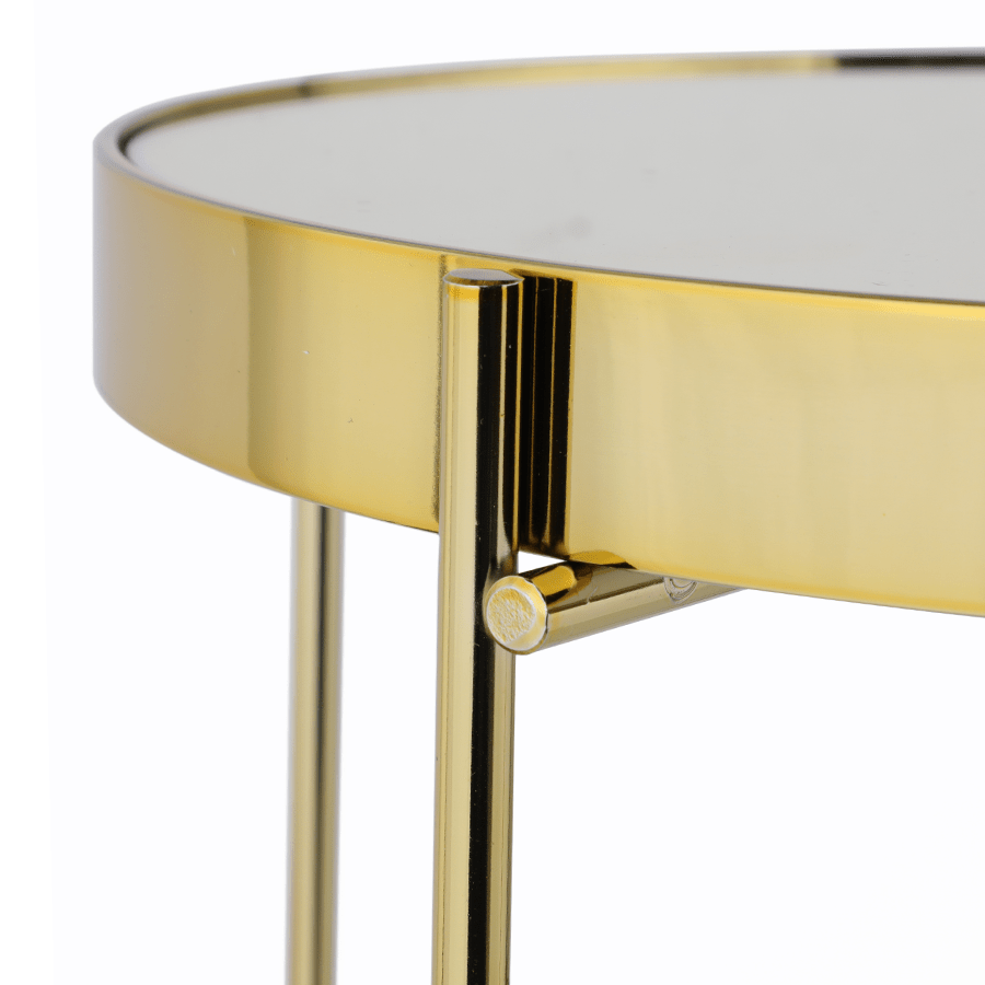 MORE OLGA OPTIONS Olga Tall Side Table Olga Tall Side Table Mandaue Foam