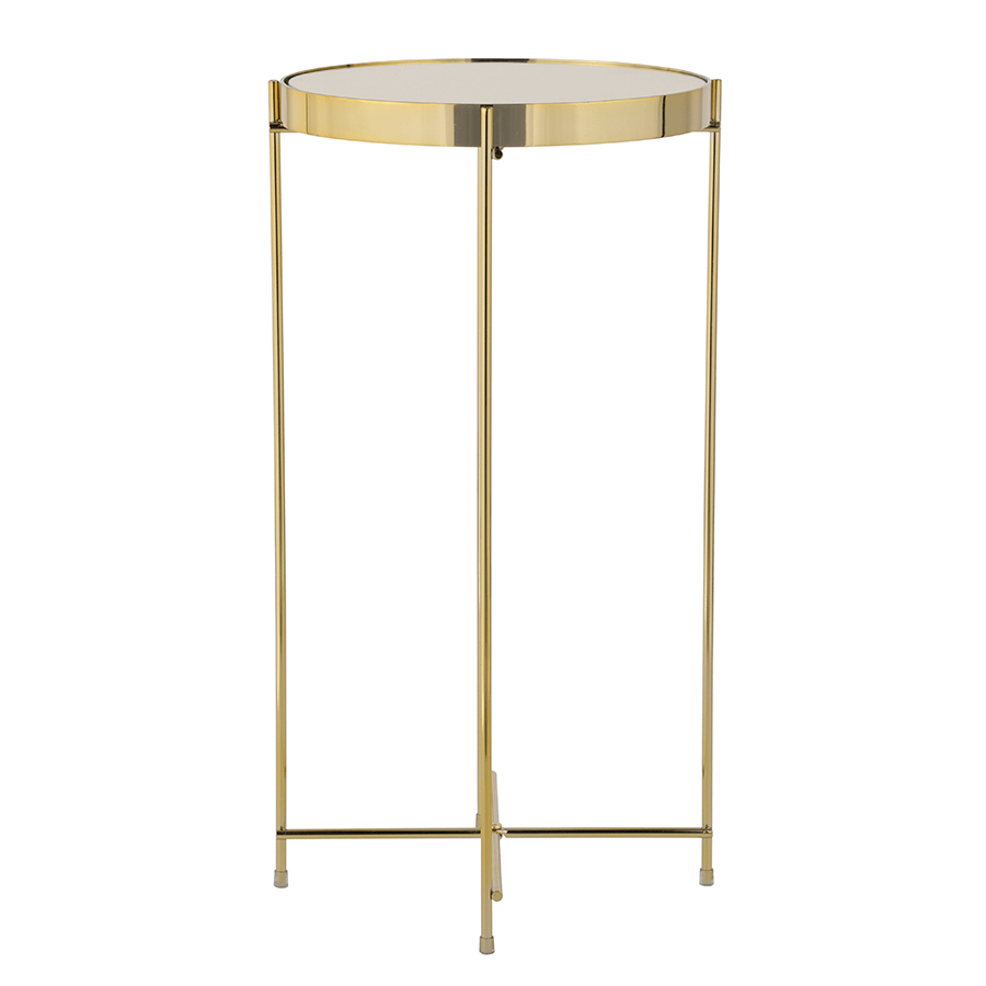 MORE OLGA OPTIONS Olga Tall Side Table Olga Tall Side Table Mandaue Foam