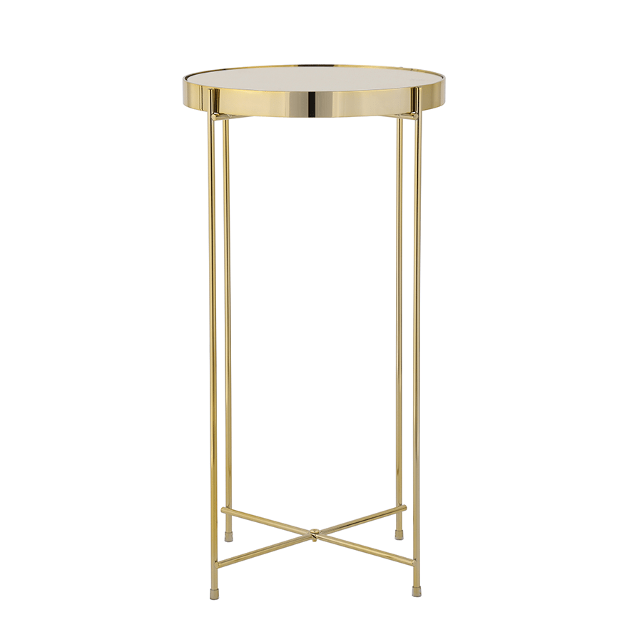 MORE OLGA OPTIONS Olga Tall Side Table Olga Tall Side Table Mandaue Foam