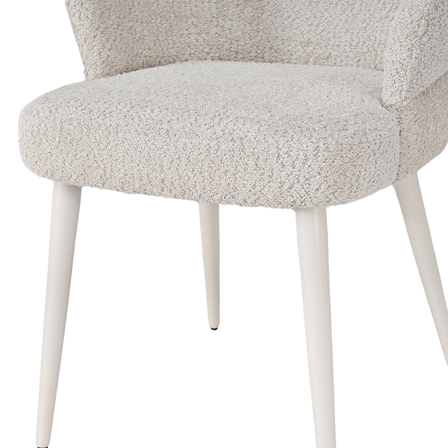 Olivia 6 Seater Dining Set