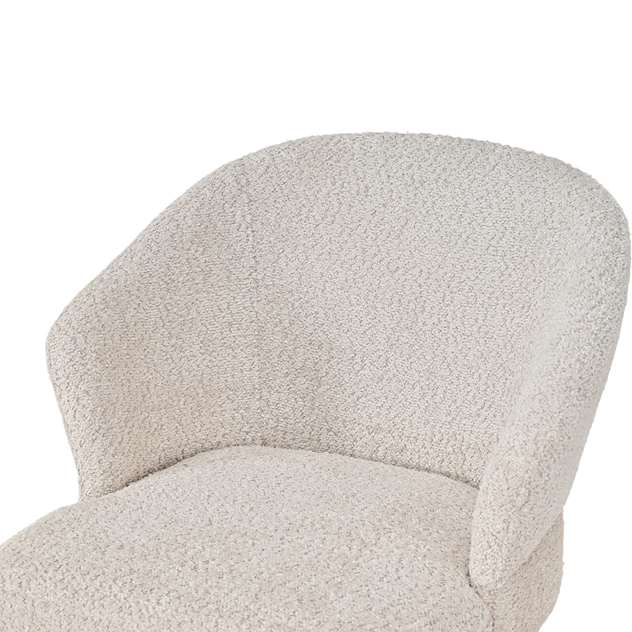 Olivia 6 Seater Dining Set