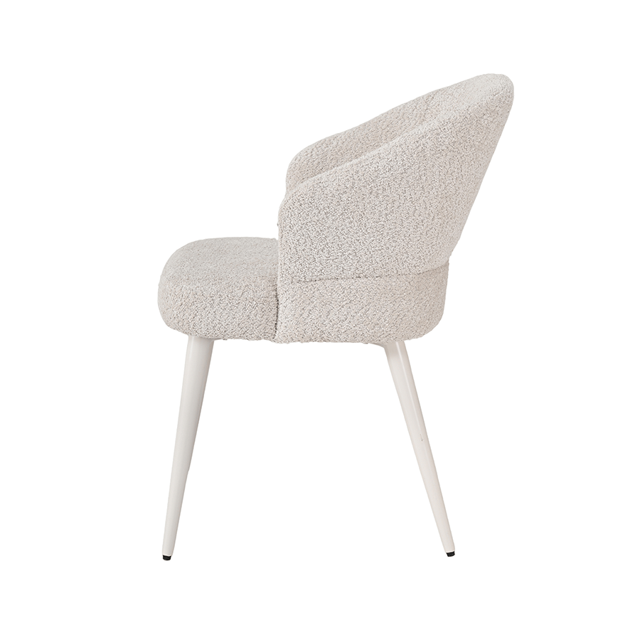 Olivia 6 Seater Dining Set