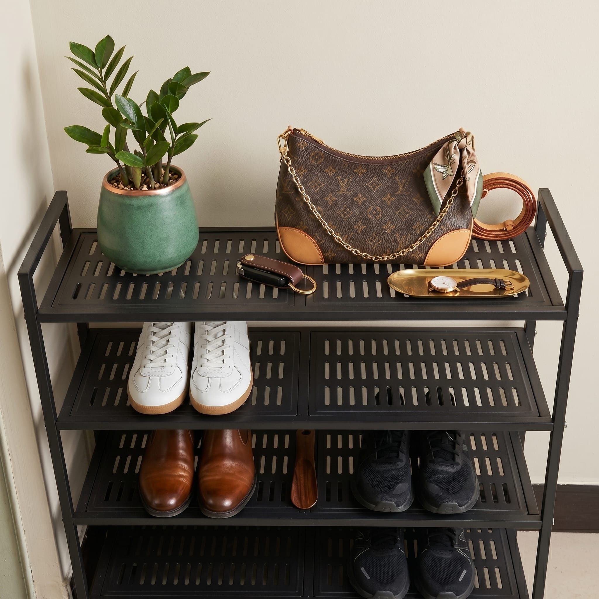 Olix Shoe Rack
