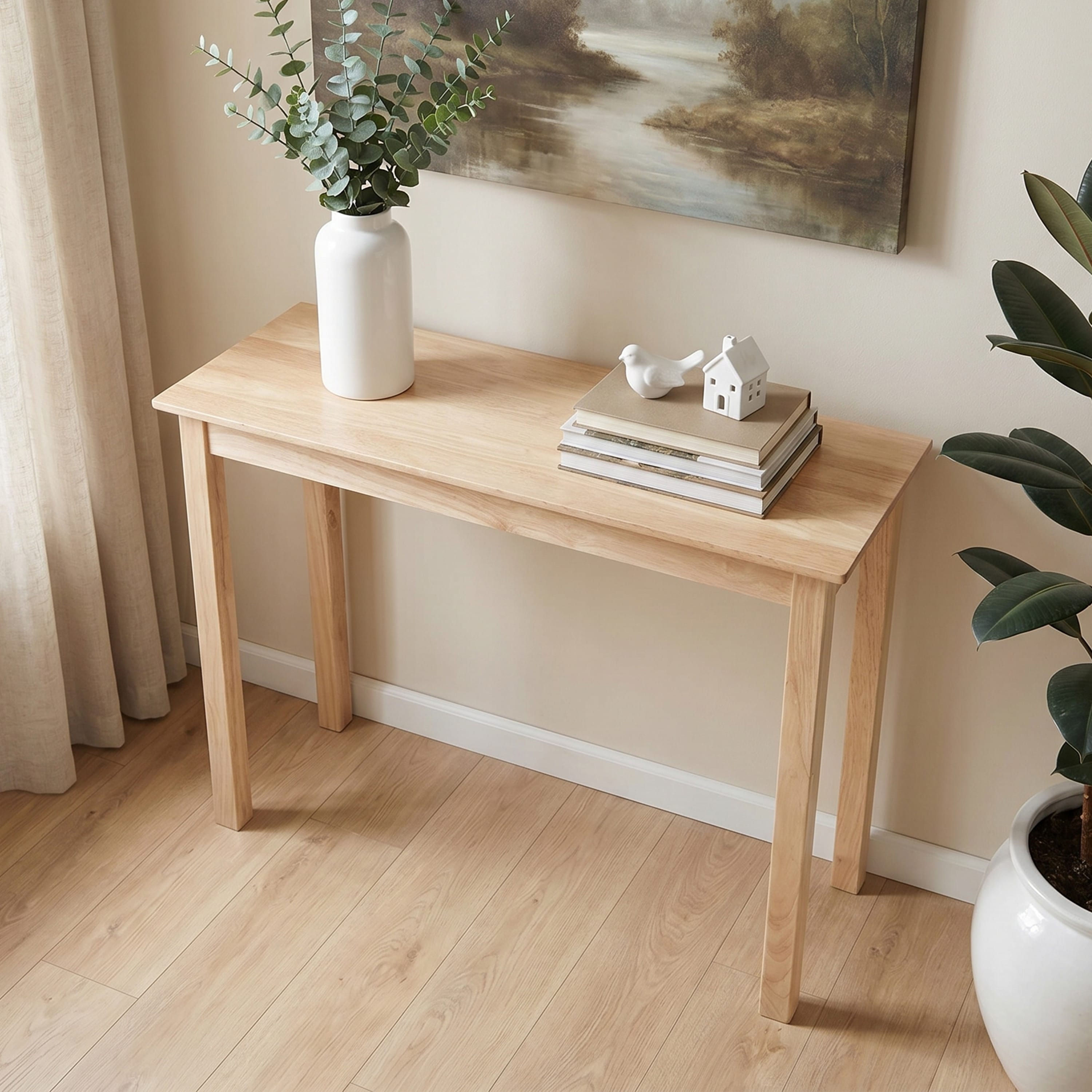 Omari Console Table