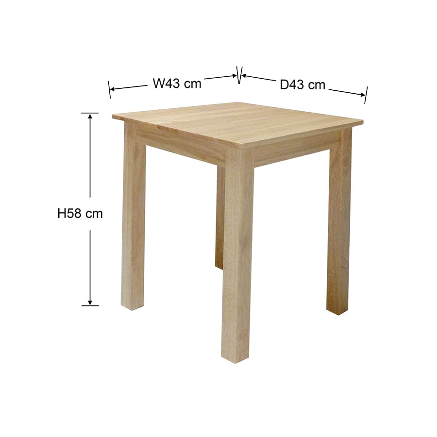 Omari Side Table