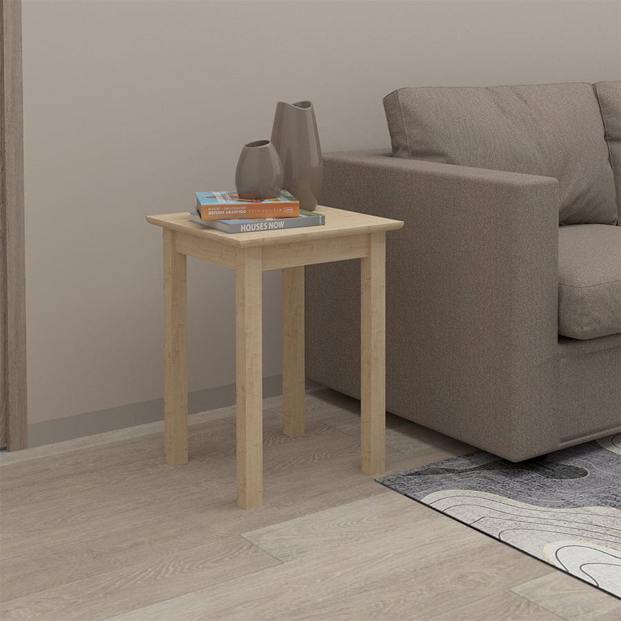 Omari Side Table