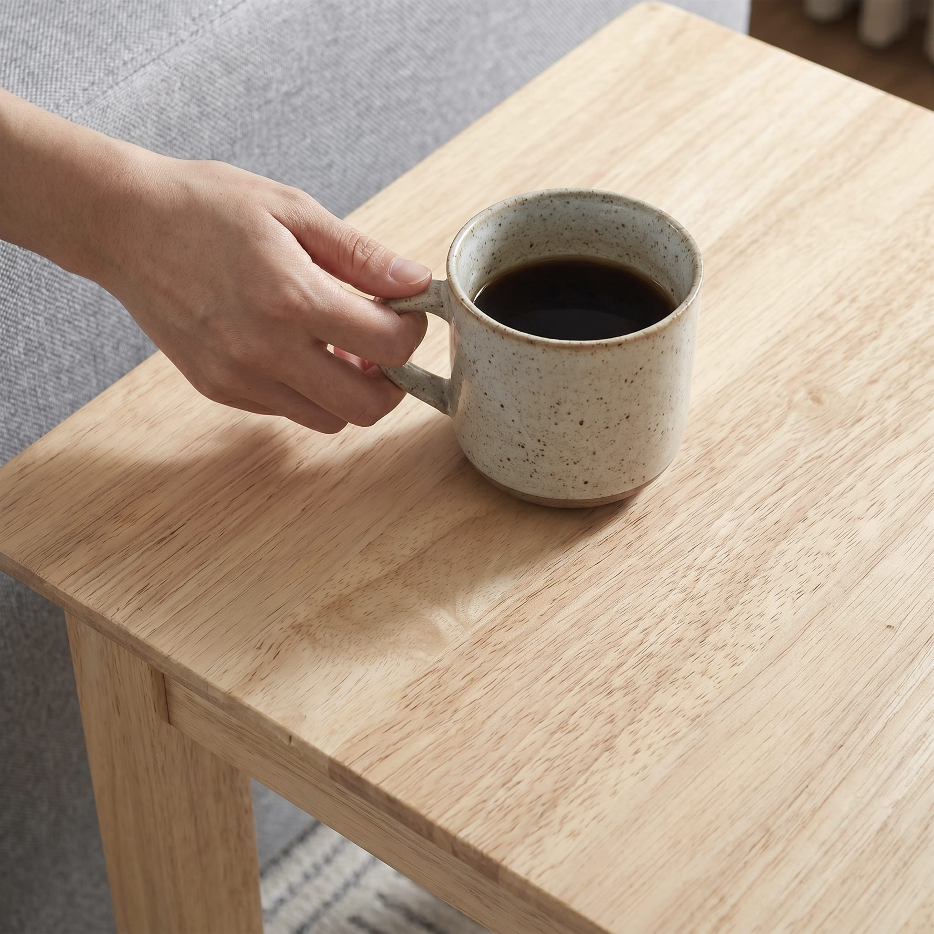 Omari Side Table