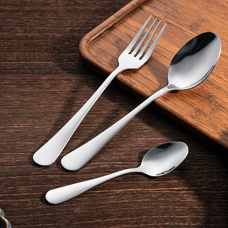 Orlo Dinner Fork 6pc Set