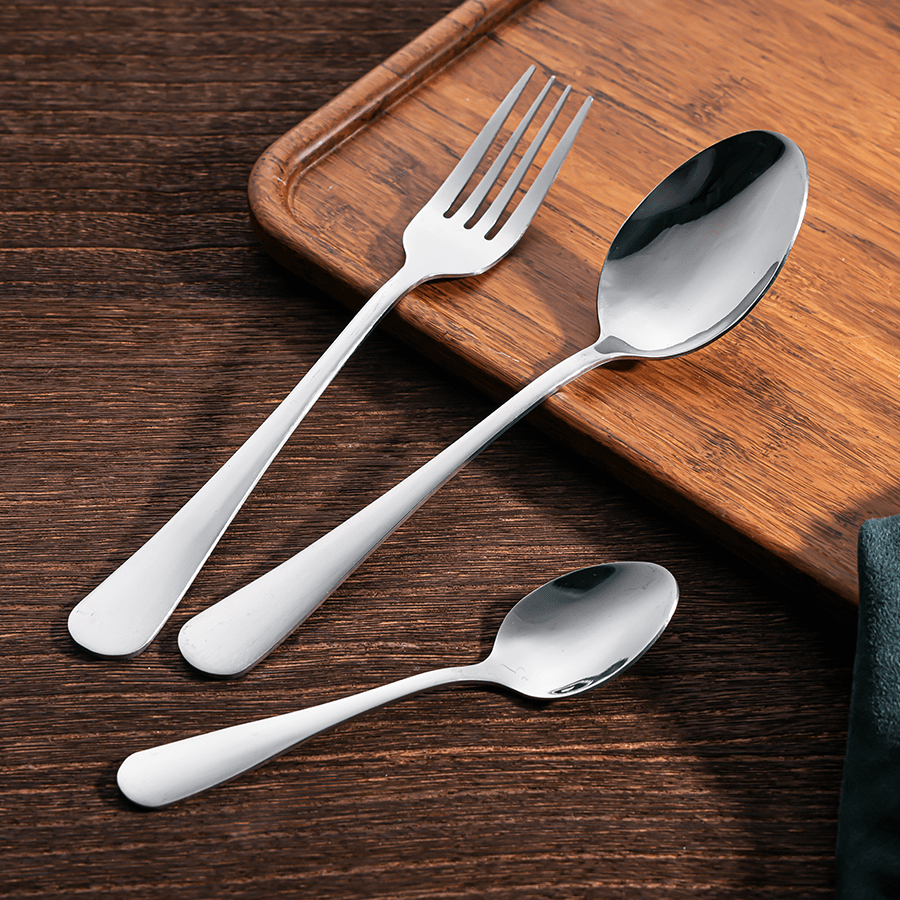 Orlo Dinner Spoon 6pc Set