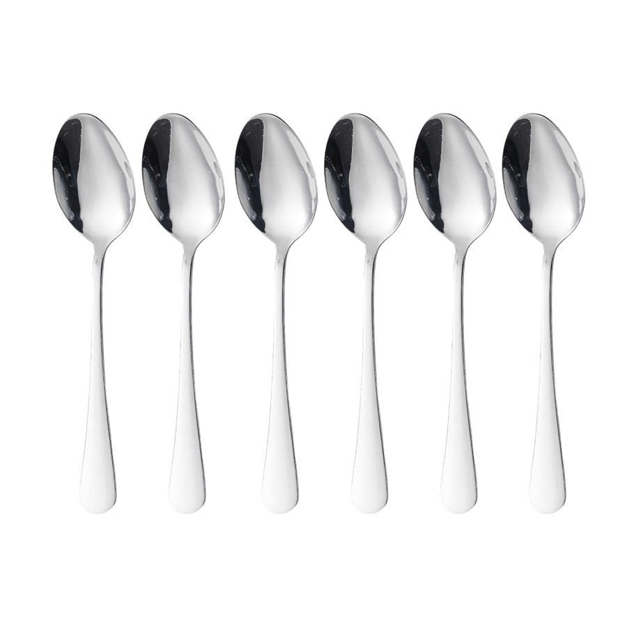 Orlo Dinner Spoon 6pc Set