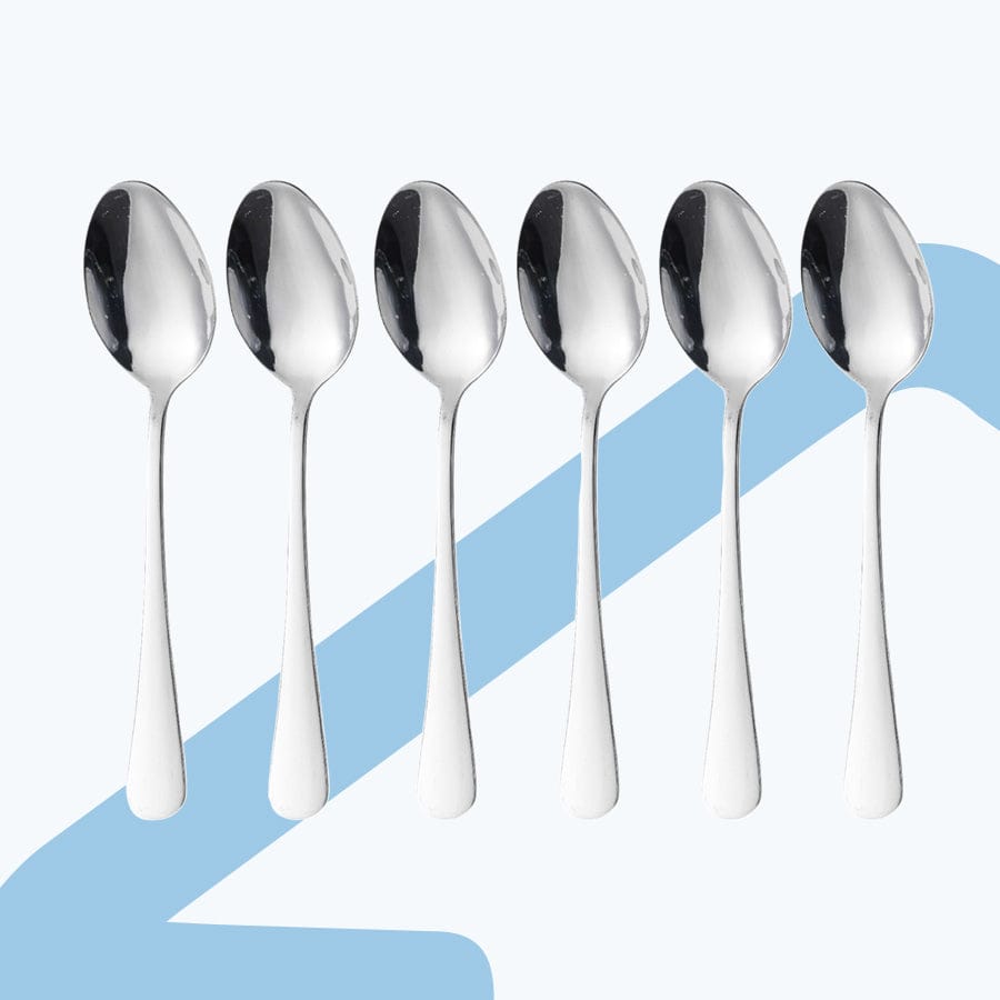 Orlo Dinner Spoon 6pc Set