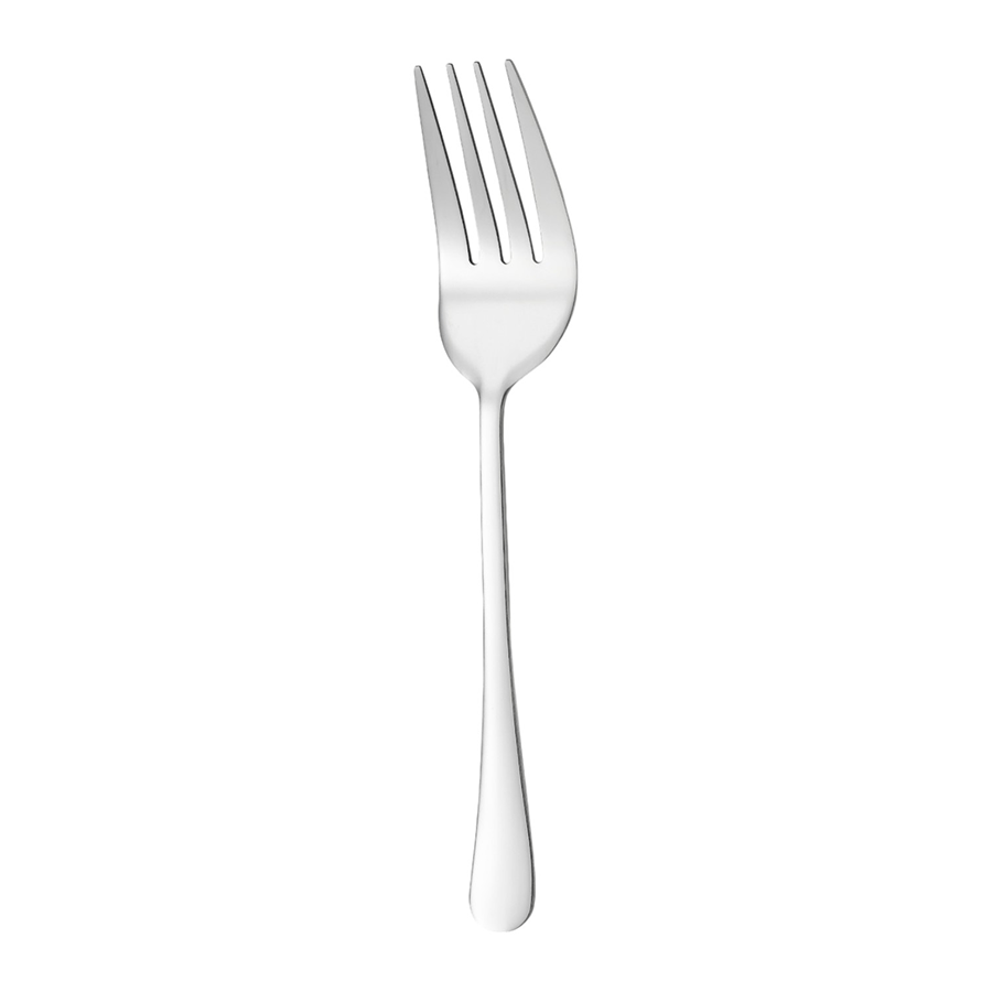 Orlo Serving Fork